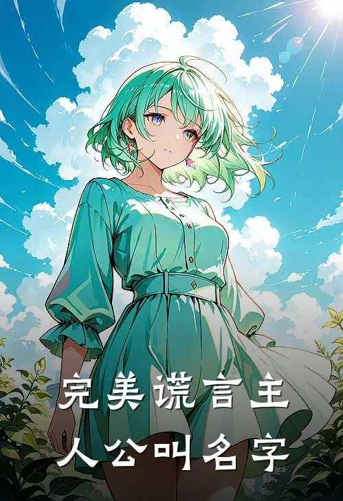 完美谎言主人公叫名字