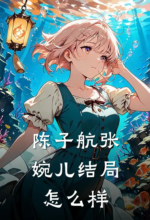 陈子航张婉儿结局怎么样