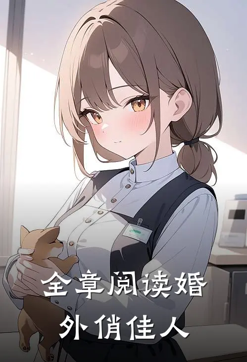 全章阅读婚外俏佳人