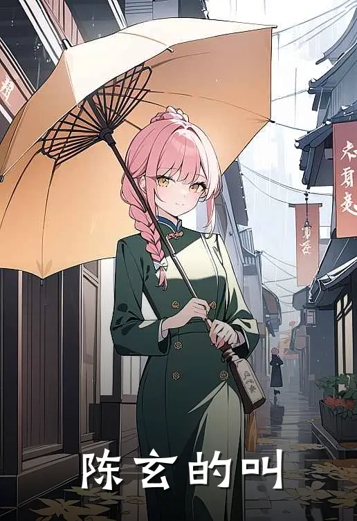 陈玄的叫