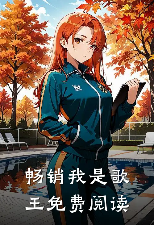 畅销我是歌王免费阅读
