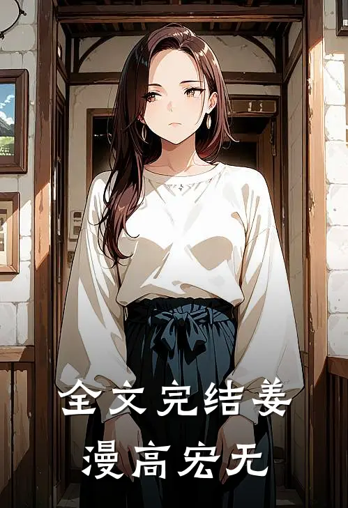 全文完结姜漫高宏 无