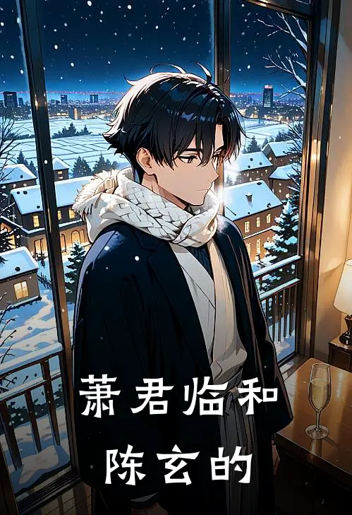 萧君临和陈玄的