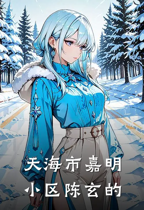 天海市嘉明小区陈玄的