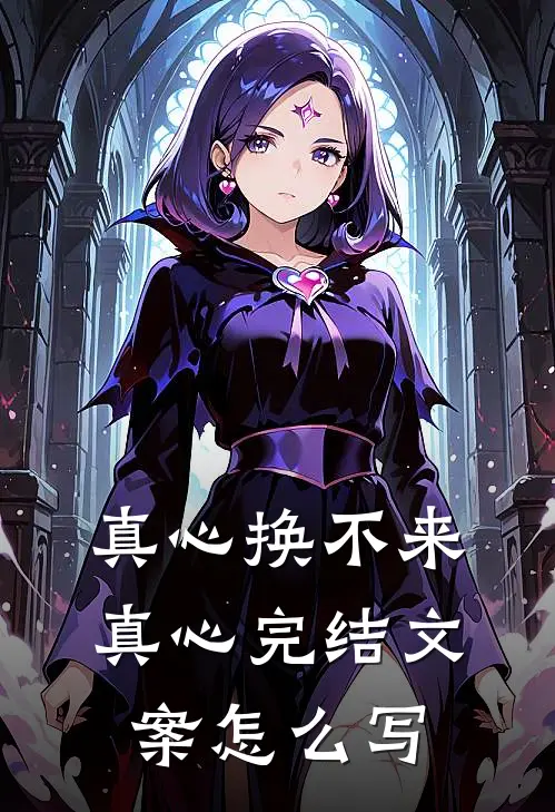 真心换不来真心完结文案怎么写