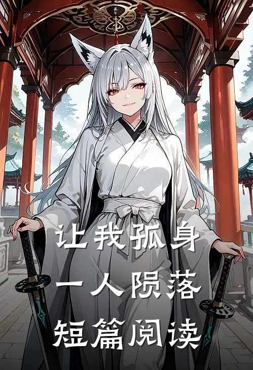 让我孤身一人陨落短篇阅读