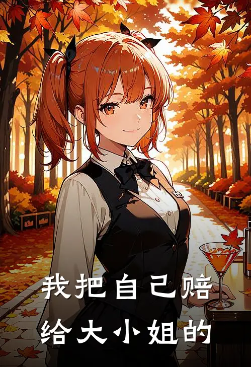 我把自己赔给大小姐的