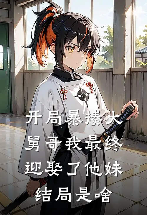 开局暴揍大舅哥我最终迎娶了他妹结局是啥