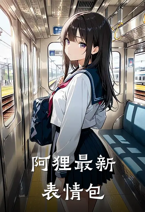 阿狸最新表情包