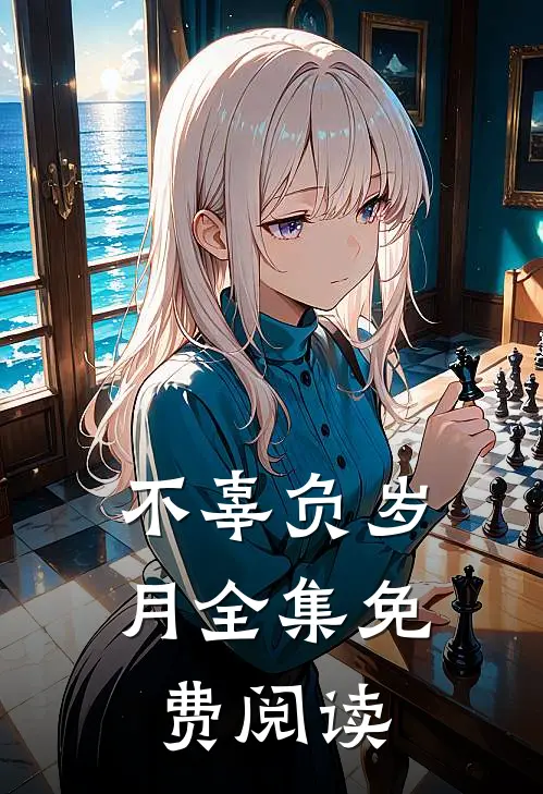 不辜负岁月全集免费阅读