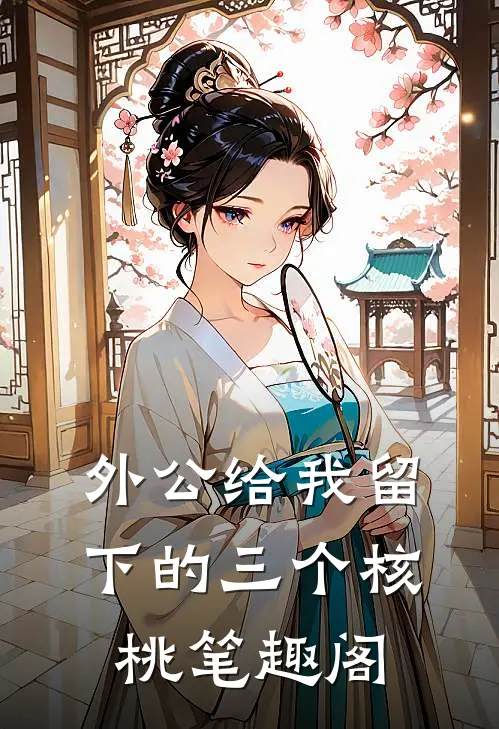 外公给我留下的三个核桃笔趣阁