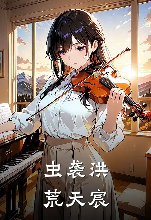 虫袭洪荒 天宸