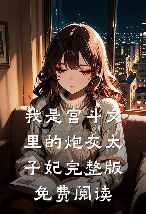 我是宫斗文里的炮灰太子妃完整版免费阅读