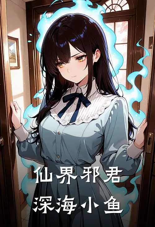仙界邪君,深海小鱼