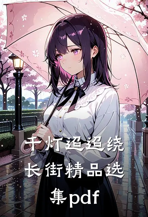 千灯迢迢绕长街精品选集pdf