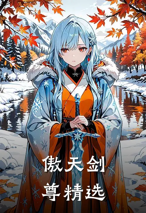 傲天剑尊精选