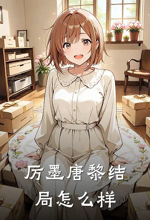 厉墨唐黎结局怎么样