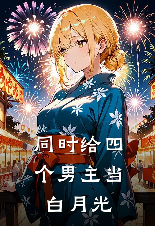 同时给四个男主当白月光