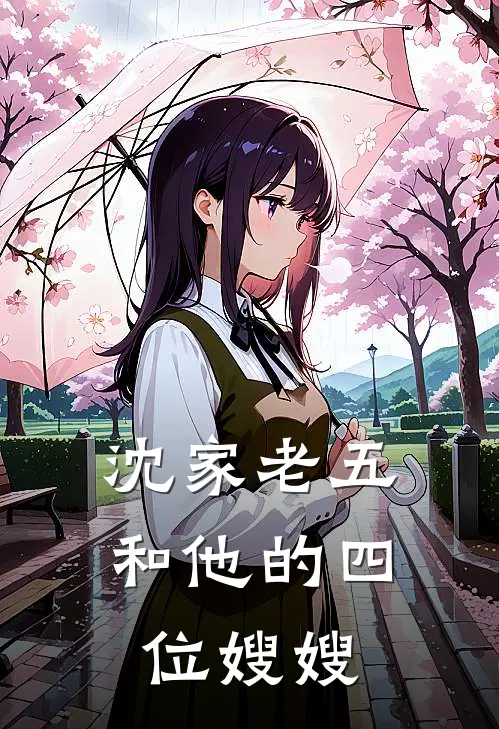 沈家老五和他的四位嫂嫂