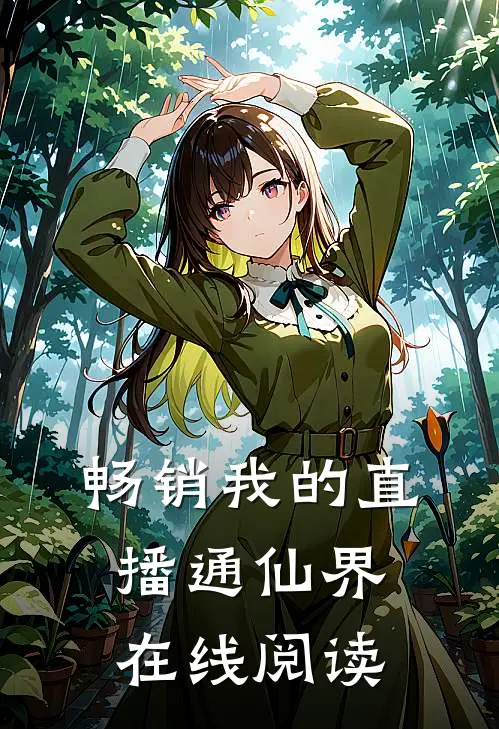 畅销我的直播通仙界 在线阅读