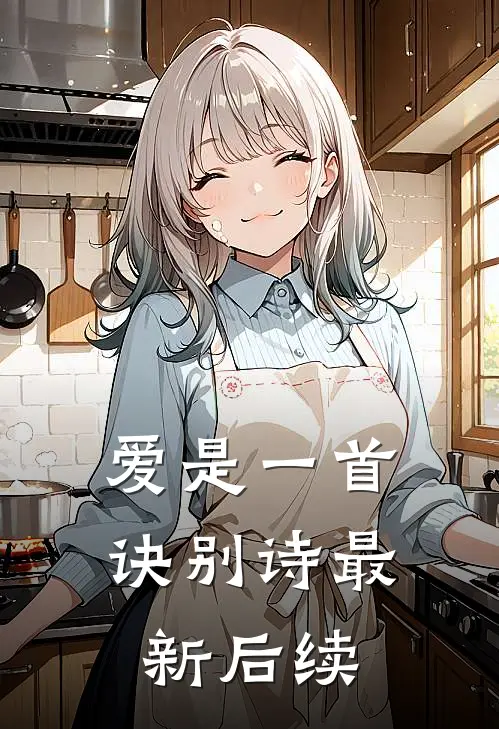 爱是一首诀别诗最新后续