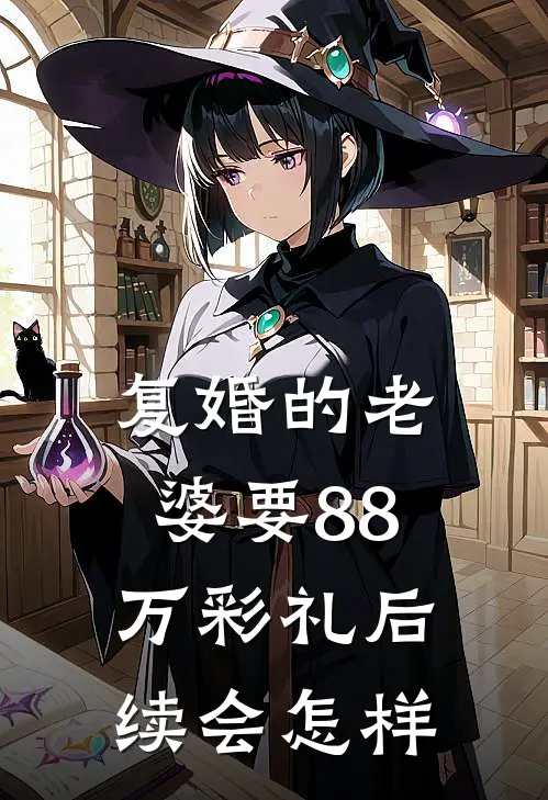 复婚的老婆要88万彩礼后续会怎样