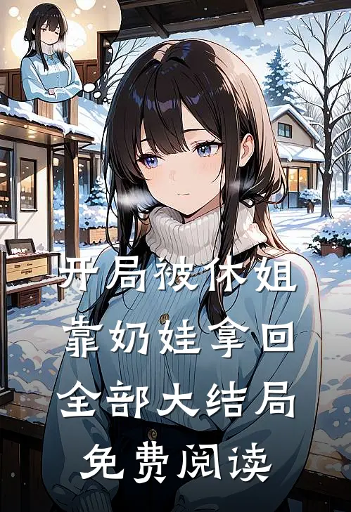 开局被休姐靠奶娃拿回全部大结局免费阅读