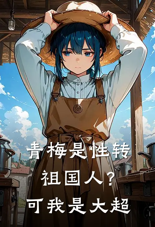 青梅是性转祖国人？可我是大超