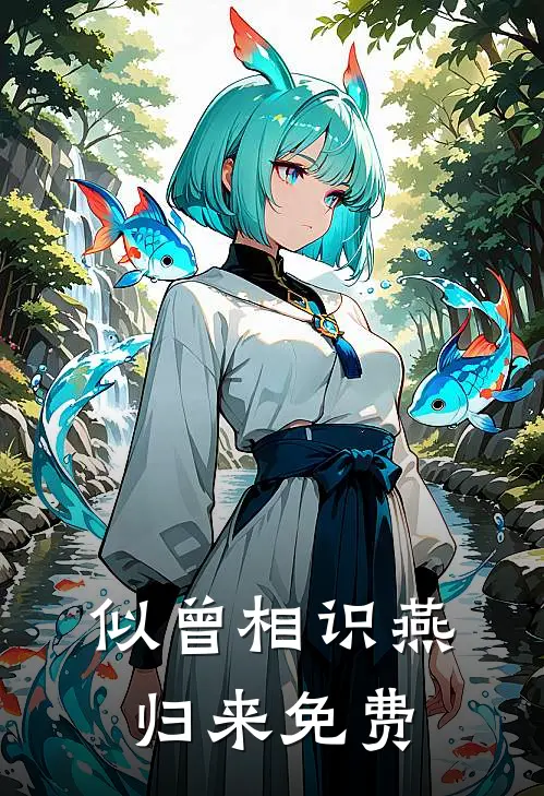 似曾相识燕归来免费