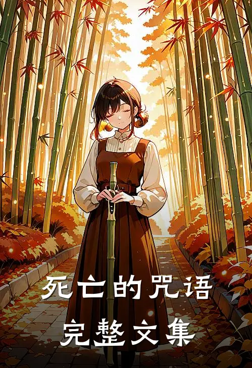 死亡的咒语完整文集