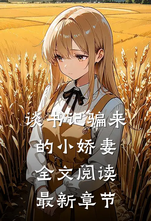 谈书记骗来的小娇妻全文阅读最新章节