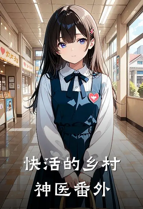 快活的乡村神医番外