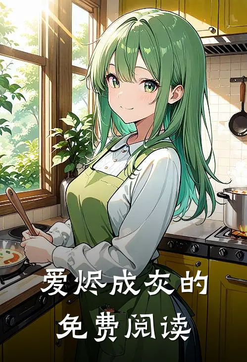 爱烬成灰的免费阅读
