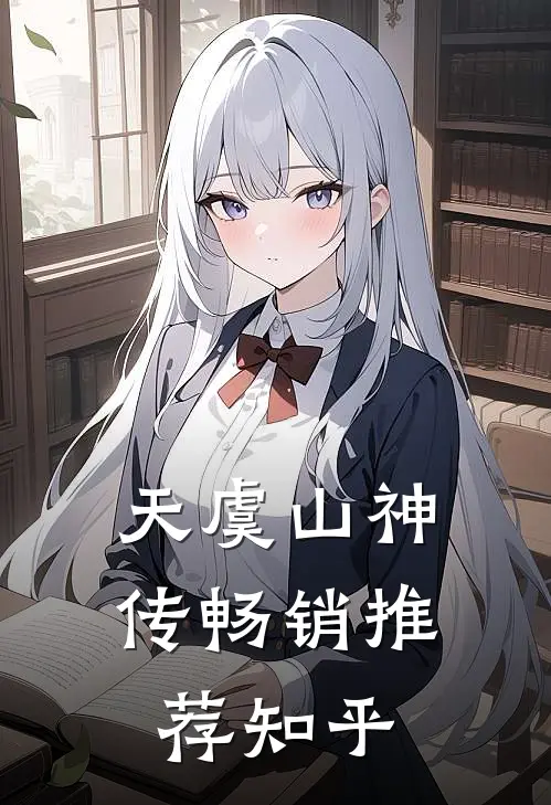 天虞山神传畅销推荐知乎