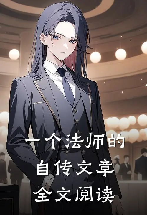 一个法师的自传文章全文阅读
