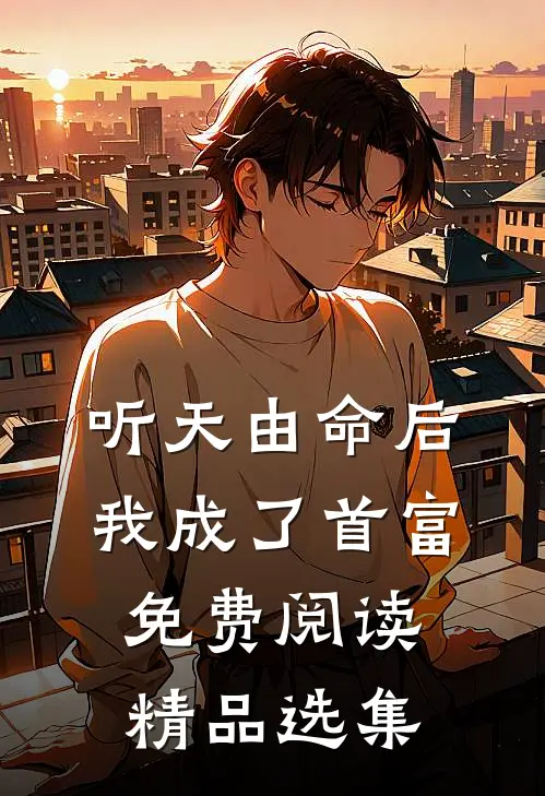 听天由命后我成了首富免费阅读精品选集