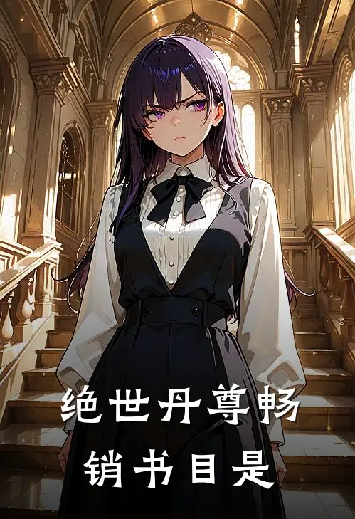 绝世丹尊畅销书目是