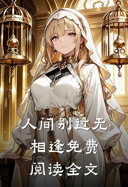 人间别过无相逢免费阅读全文