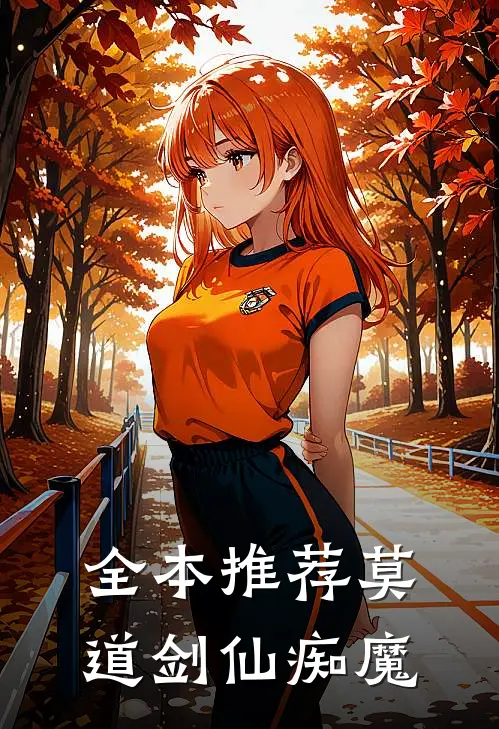 全本推荐莫道剑仙痴魔