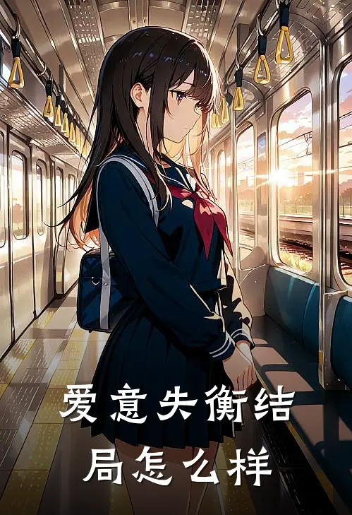 爱意失衡结局怎么样