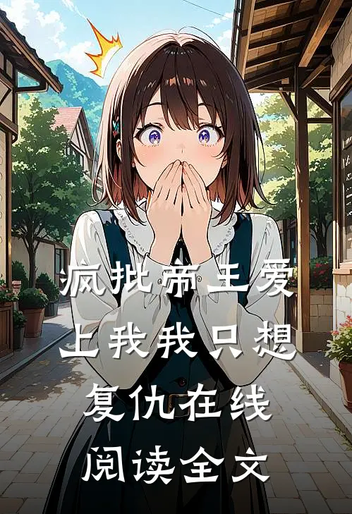 疯批帝王爱上我我只想复仇在线阅读全文