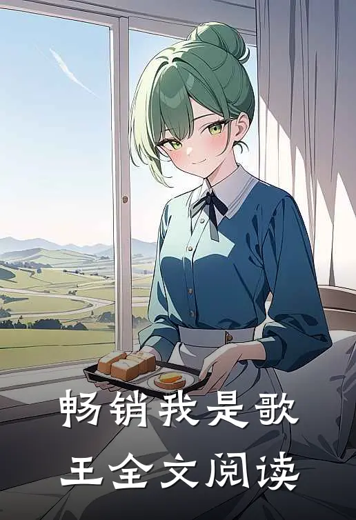 畅销我是歌王全文阅读