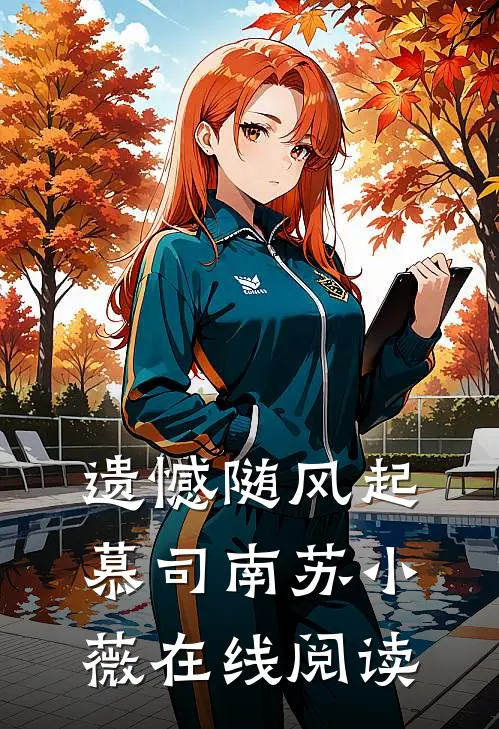 遗憾随风起慕司南苏小薇在线阅读