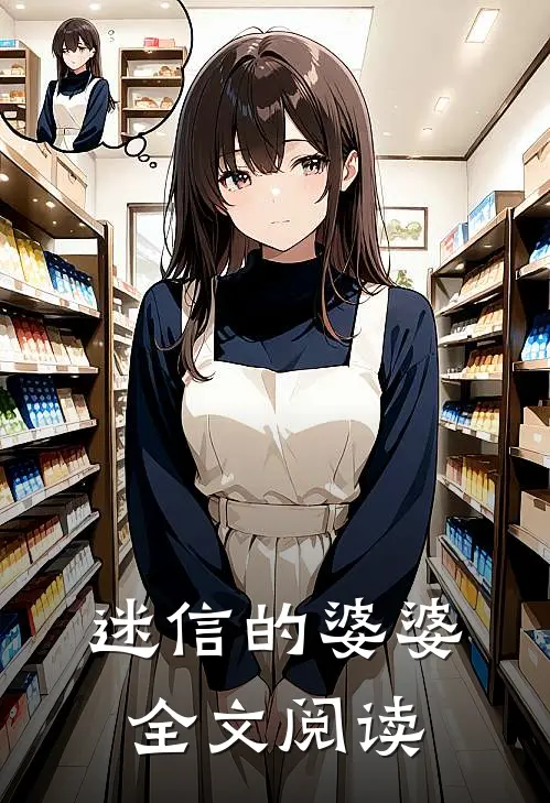 迷信的婆婆全文阅读