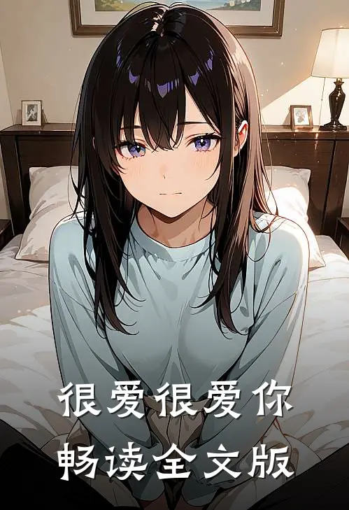 很爱很爱你畅读全文版