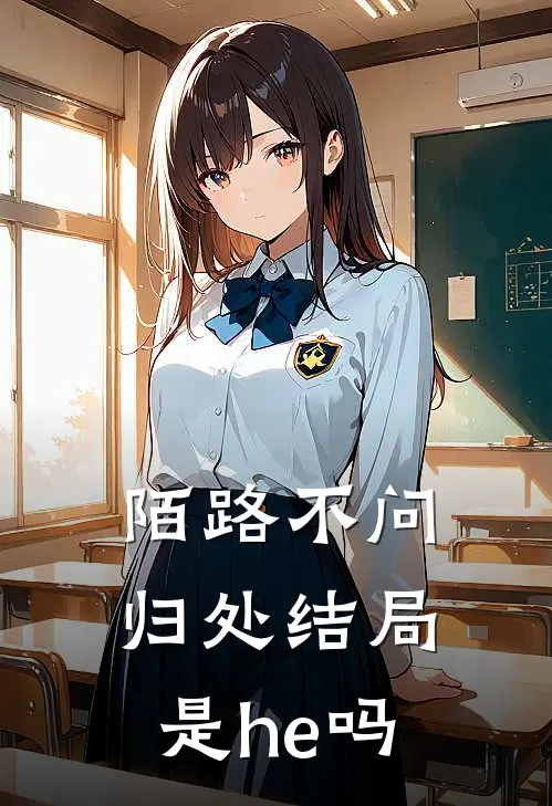 陌路不问归处结局是he吗