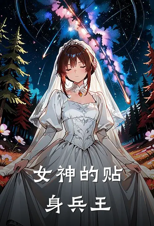 女神的贴身兵王
