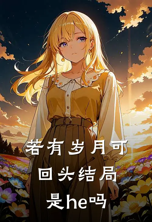 若有岁月可回头结局是he吗