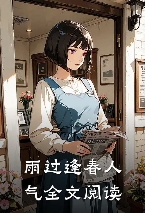 雨过逢春人气全文阅读