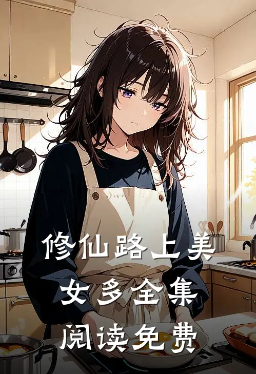 修仙路上美女多全集阅读免费